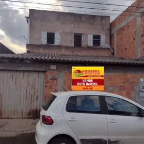 Casa com 4 Quartos à venda, 128m² no Jardim Roriz, Brasília
