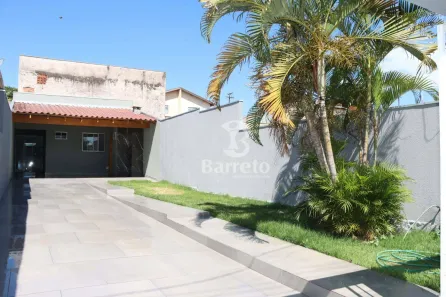 Casa com 2 Quartos à venda, 80m² no Colúmbia, Londrina