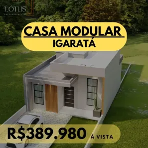 Fazenda/Sítio à venda, 86m² no Centro, Jacareí