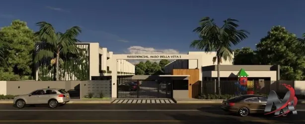 Apartamento com 2 Quartos à venda, 90m² no Centro, Formosa