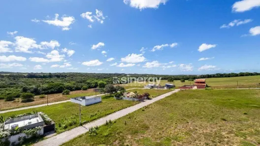 Lote/Terreno à venda, 300m² no Condomínio Quinta do Rio, Tibau do Sul