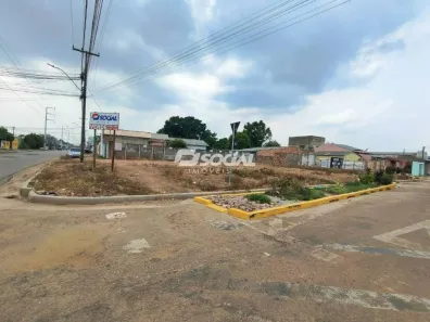 Lote/Terreno à venda, 599m² no Agenor de Carvalho, Porto Velho
