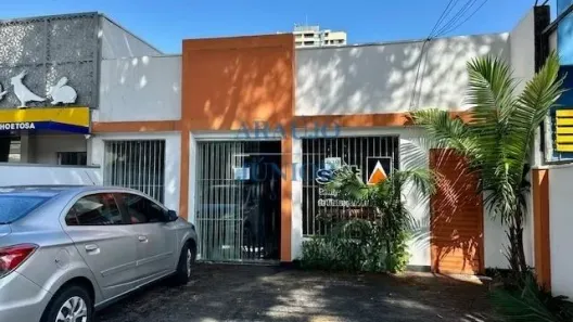 Imóvel Comercial com 1 Quarto para alugar, 200m² no Centro, Americana