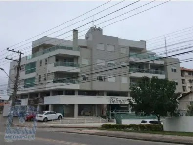 Apartamento com 2 Quartos à venda, 74m² no Cachoeira do Bom Jesus, Florianópolis