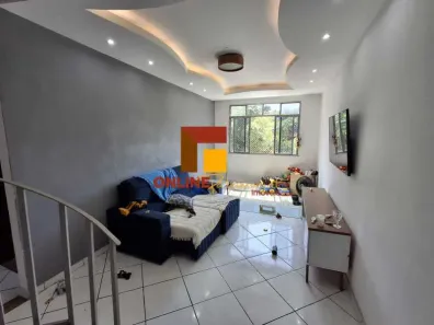 Apartamento com 2 Quartos à venda, 80m² no Maria da Graça, Rio de Janeiro