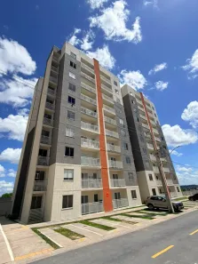 Apartamento com 2 Quartos à venda, 51m² no Cidade Nova, Manaus