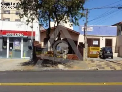 Imóvel Comercial com 11 Quartos à venda, 278m² no Jardim Leonor, Campinas