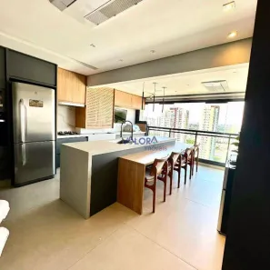 Apartamento com 3 Quartos à venda, 89m² no Vila Leopoldina, São Paulo