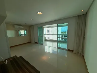 Apartamento com 2 Quartos à venda, 83m² no Alphaville I, Salvador