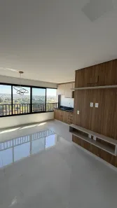 Apartamento com 2 Quartos à venda, 58m² no Setor Norte Ferroviário, Goiânia