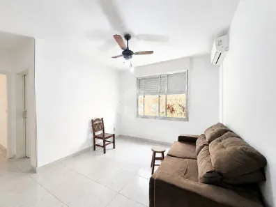 Apartamento com 2 Quartos para alugar, 50m² no Passo da Areia, Porto Alegre