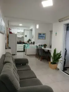 Apartamento com 2 Quartos à venda, 68m² no Campo Grande, Santos