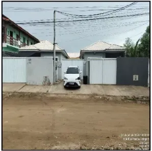 Casa com 1 Quarto à venda, 69m² no Vila Capri, Araruama