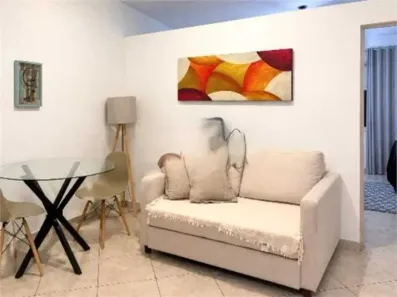 Apartamento com 1 Quarto à venda, 35m² no Flamengo, Rio de Janeiro