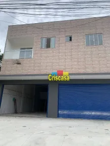Ponto Comercial para alugar, 105m² no Balneário São Pedro, São Pedro da Aldeia