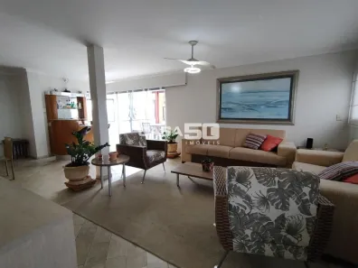 Apartamento com 3 Quartos à venda, 273m² no Bosque, Campinas
