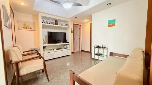Apartamento com 3 Quartos à venda, 129m² no Jardim da Penha, Vitória
