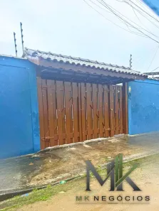 Casa com 5 Quartos à venda, 196m² no Estufa I, Ubatuba