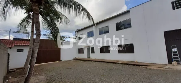 Ponto Comercial para alugar, 700m² no São João Bosco, Porto Velho