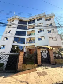 Apartamento com 2 Quartos à venda, 74m² no Rio Branco, Caxias do Sul
