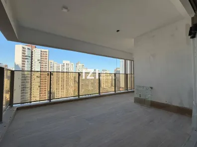 Apartamento com 2 Quartos à venda, 123m² no Jardim das Acácias, São Paulo