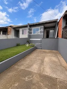 Casa com 2 Quartos à venda, 50m² no Neópolis, Gravataí