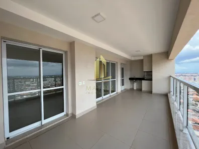 Apartamento com 3 Quartos à venda, 161m² no Cidade Nova, Franca