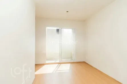 Apartamento com 1 Quarto à venda, 44m² no Parque Santa Fé, Porto Alegre