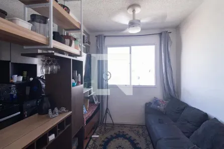 Apartamento com 2 Quartos à venda, 41m² no Vila Independência, São Paulo