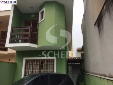 Sobrado com 3 Quartos à venda, 110m² no Vila Campo Grande, São Paulo