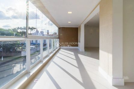 Apartamento com 3 Quartos à venda, 298m² no Água Verde, Curitiba