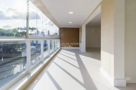 Apartamento com 3 Quartos à venda, 298m² no Água Verde, Curitiba