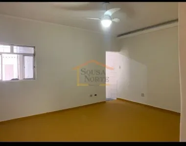Casa com 2 Quartos à venda, 105m² no Santana, São Paulo