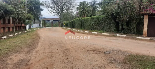 Lote/Terreno à venda, 75m² no Canjica (Terra Preta), Mairiporã