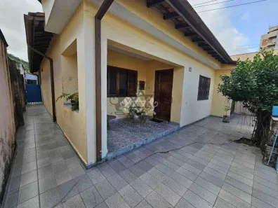 Casa com 3 Quartos à venda, 20m² no Centro, Caraguatatuba