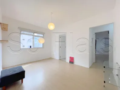 Apartamento com 2 Quartos à venda, 77m² no Vila Olímpia, São Paulo