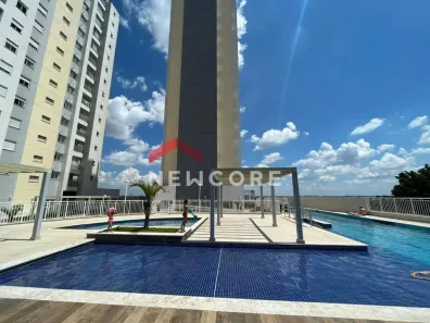 Apartamento com 3 Quartos à venda, 65m² no Santa Maria, Santo André