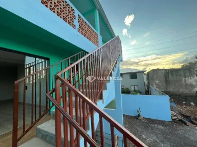 Kitnet com 1 Quarto para alugar, 30m² no São Cristóvão, Cascavel
