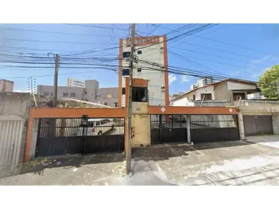 Apartamento com 1 Quarto à venda, 66m² no Papicu, Fortaleza