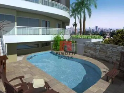 Apartamento com 3 Quartos à venda, 149m² no Centro, São Bernardo do Campo