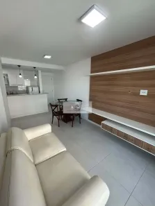 Apartamento com 1 Quarto para alugar no Centro, Campos dos Goytacazes
