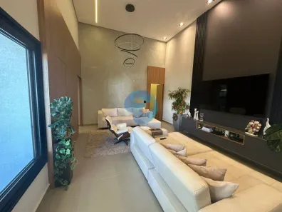 Casa de Condomínio com 3 Quartos à venda, 165m² no Chácaras Residenciais Santa Maria, Votorantim