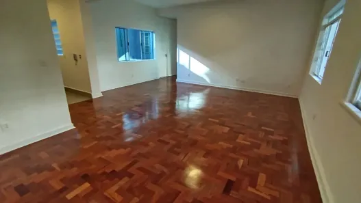 Apartamento com 2 Quartos para alugar, 102m² no Perdizes, São Paulo