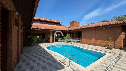 Casa com 5 Quartos à venda, 255m² no Balneário Stella Maris, Peruíbe