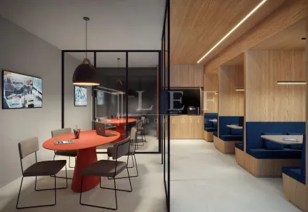 Apartamento com 3 Quartos à venda, 109m² no Campo Belo, São Paulo