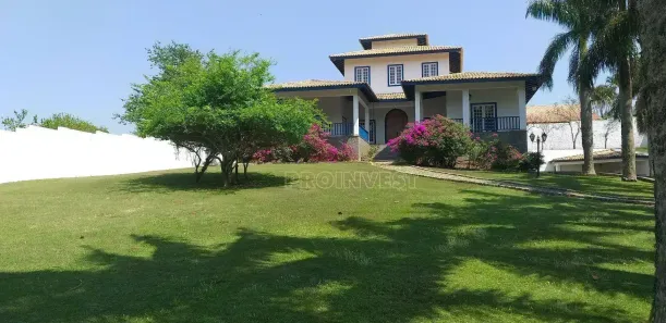 Casa de Condomínio com 3 Quartos à venda, 480m² no Jardim Haras Bela Vista Gl Um, Vargem Grande Paulista