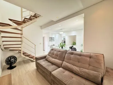 Casa de Condomínio com 3 Quartos à venda, 110m² no Aparecidinha, Sorocaba