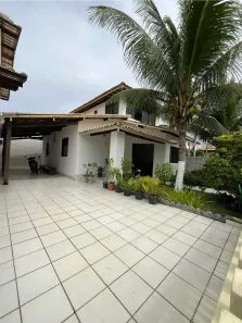 Casa de Condomínio com 4 Quartos à venda, 124m² no Buraquinho, Lauro de Freitas