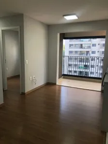 Apartamento com 3 Quartos para alugar, 65m² no Vila Anastácio, São Paulo