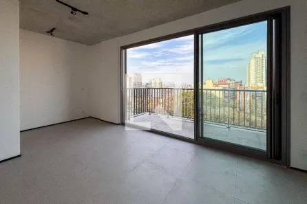 Kitnet com 1 Quarto à venda, 24m² no Vila Mariana, São Paulo